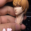 WAWA Studio – Light Yagami x Ryuk Death Note TOPGK Resin Diorama Statue