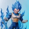 WJT Studio - Vegeta Blue Evolution the Arrogant Man Dragon Ball 16 & 14 Scale TOPGK Statue