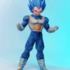 WJT Studio - Vegeta Blue Evolution the Arrogant Man Dragon Ball 16 & 14 Scale TOPGK Statue