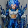 WJT Studio - Vegeta Blue Evolution the Arrogant Man Dragon Ball 16 & 14 Scale TOPGK Statue