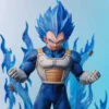 WJT Studio - Vegeta Blue Evolution the Arrogant Man Dragon Ball 16 & 14 Scale TOPGK Statue