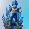 WJT Studio - Vegeta Blue Evolution the Arrogant Man Dragon Ball 16 & 14 Scale TOPGK Statue