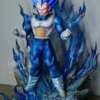 WJT Studio - Vegeta Blue Evolution the Arrogant Man Dragon Ball 16 & 14 Scale TOPGK Statue
