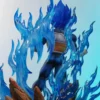 WJT Studio - Vegeta Blue Evolution the Arrogant Man Dragon Ball 16 & 14 Scale TOPGK Statue