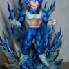 WJT Studio - Vegeta Blue Evolution the Arrogant Man Dragon Ball 16 & 14 Scale TOPGK Statue