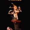 WeArtDoing Studio - Beer Fairies Original Design Official Statue