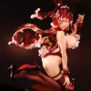 WeArtDoing Studio - Beer Fairies Original Design Official Statue