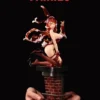 WeArtDoing Studio - Beer Fairies Original Design Official Statue