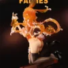 WeArtDoing Studio - Beer Fairies Original Design Official Statue