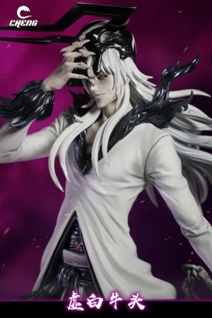 Alternative view of BLEACH – Ichigo Kurosaki Vasto Lorde Hollow Form Statue 1/5 Scale Deluxe Version – Cheng Studio