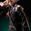 Final Fantasy VII Advent Children – Cloud Strife 1/4 Scale Statue EX Edition with Fenrir Motorcycle – Dream Boat Studio Premium Diorama