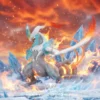 Wonder Studio Pokémon Kyurem