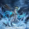 Wonder Studio Pokémon Kyurem