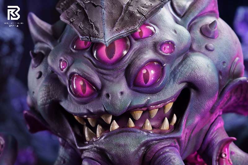 World of Warcraft – Chibi Baby Monster Statue Series – BLACK ROCK STUDIO - Image 13