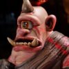 World of Warcraft – Chibi Baby Monster Statue Series – BLACK ROCK STUDIO
