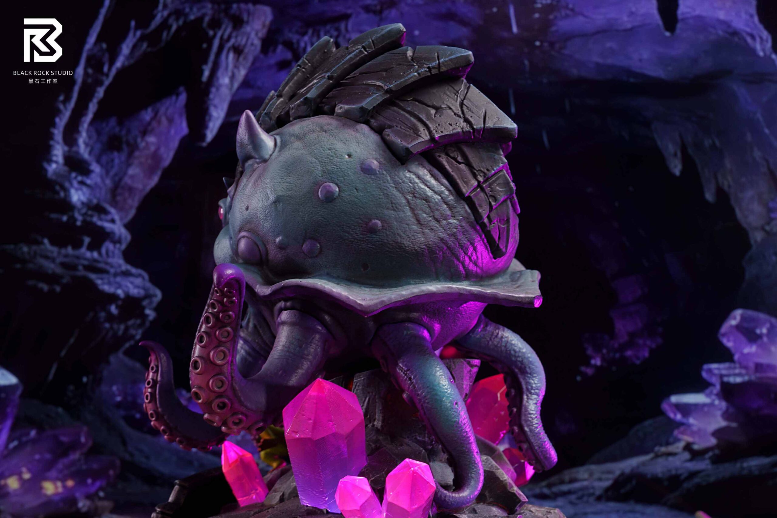 World of Warcraft – Chibi Baby Monster Statue Series – BLACK ROCK STUDIO - Image 11