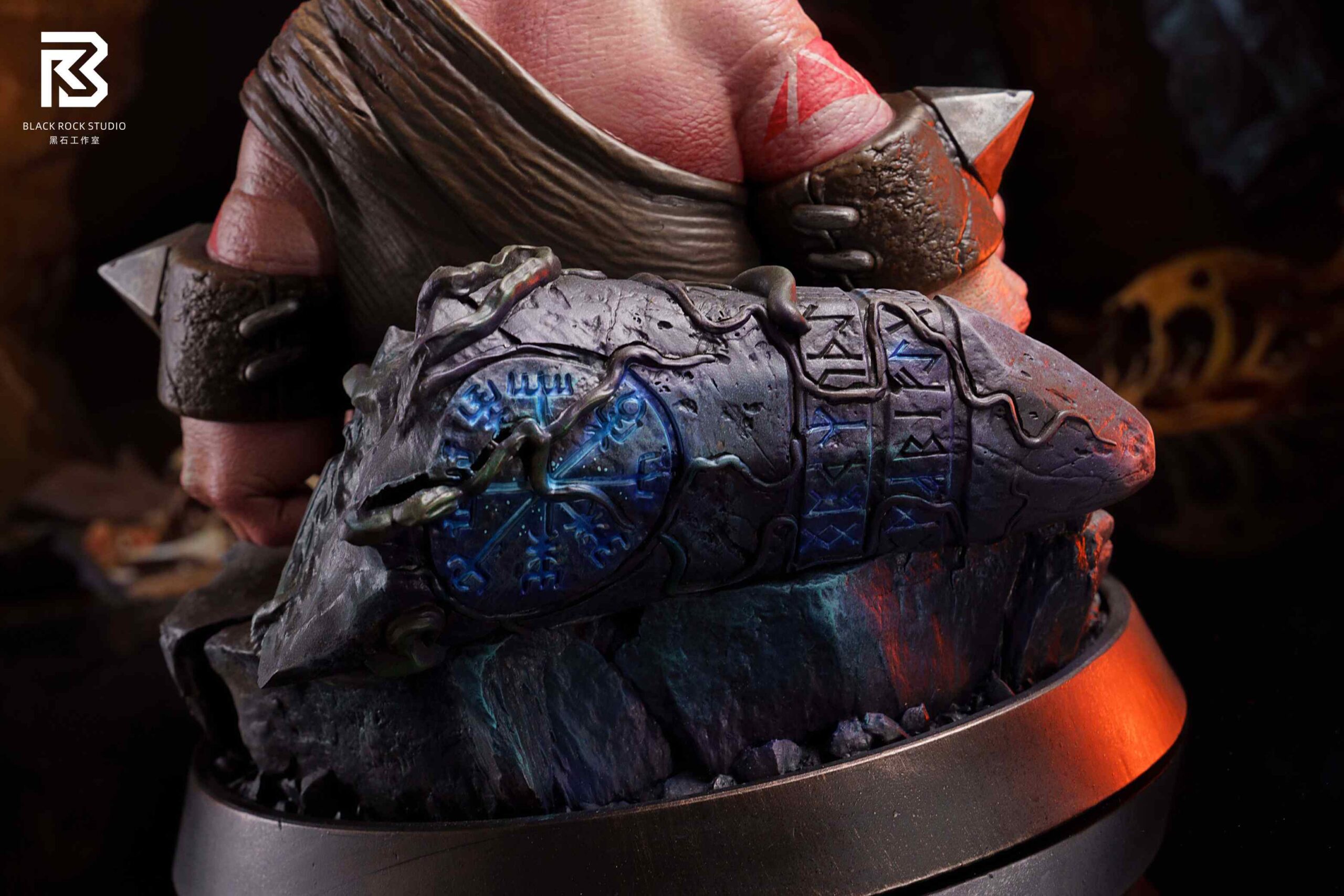 World of Warcraft – Chibi Baby Monster Statue Series – BLACK ROCK STUDIO - Image 9