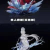 Wuthering Waves Resin Statue – Miracle Workshop Studio