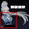 Wuthering Waves Resin Statue – Miracle Workshop Studio