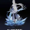 Wuthering Waves Resin Statue – Miracle Workshop Studio
