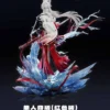 Wuthering Waves Resin Statue – Miracle Workshop Studio