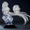 Wuthering Waves Resin Statue – Miracle Workshop Studio