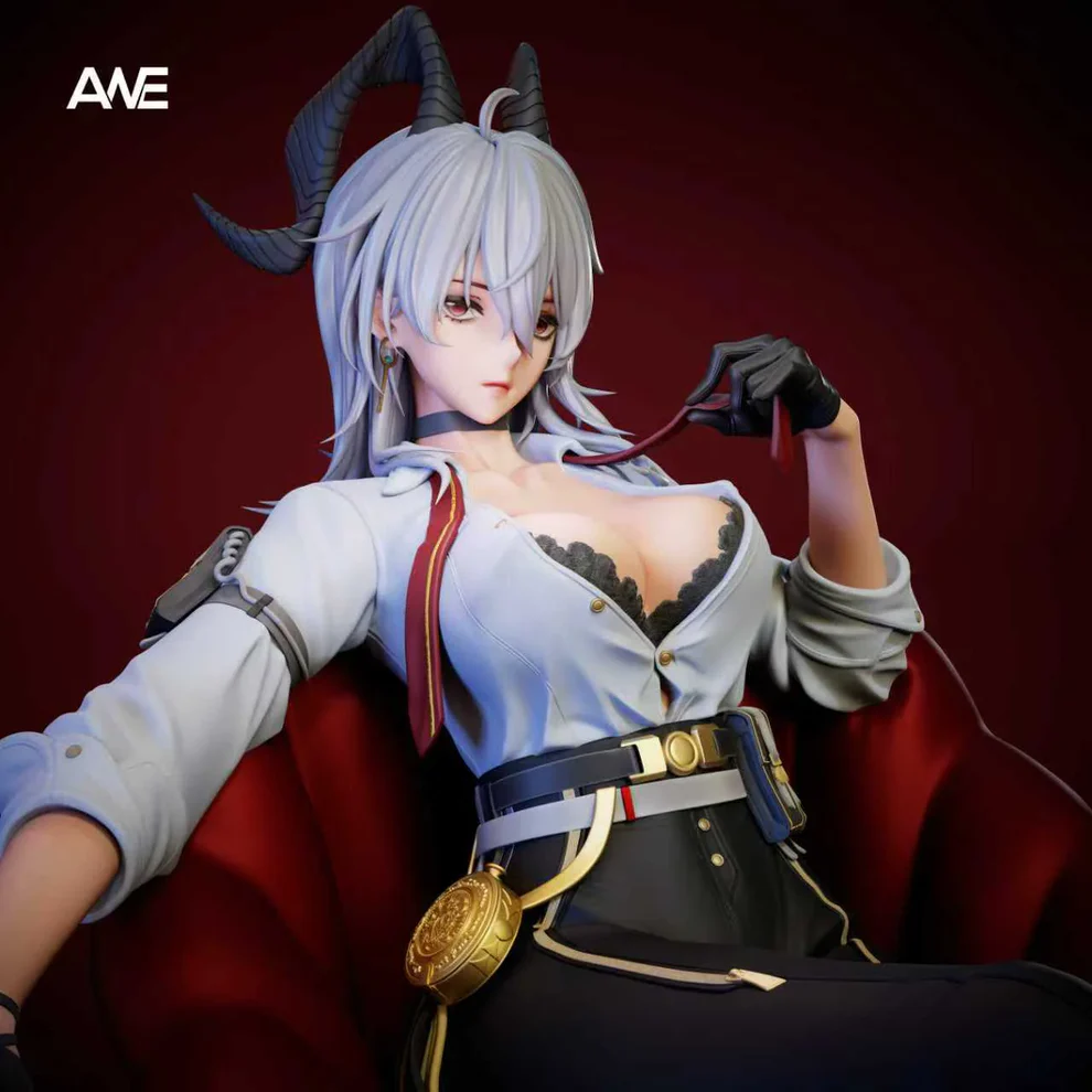 Wuthering Waves -Zani GK Statue – ANE Studio - Image 5