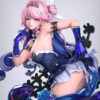 Wuthering Waves – Denia 16 Scale Statue– New Age Studio