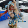 XHGK Studio – Nilou Genshin Impact 15 Scale Resin Statue