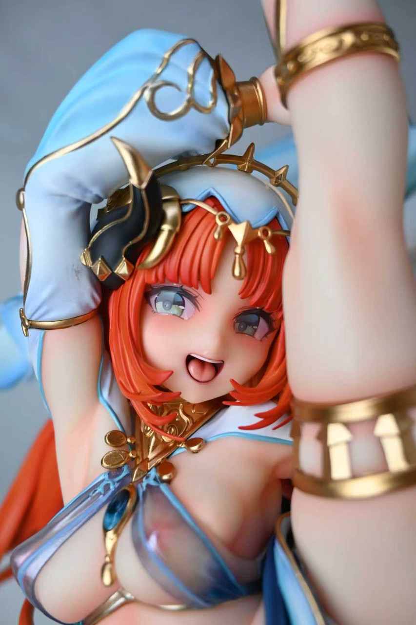 XHGK Studio – Nilou Genshin Impact 15 Scale Resin Statue