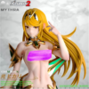 Xenoblade – Mythra 16 Scale GK Statue – Ni Ji Studio