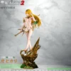 Xenoblade – Mythra 16 Scale GK Statue – Ni Ji Studio