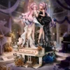YM Studio – Denia Twin Dancers Wuthering Waves 1/6 Scale Resin Statue
