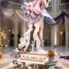 YM Studio – Denia Twin Dancers Wuthering Waves 1/6 Scale Resin Statue