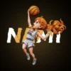 YZ Studio - Dream Team 06 Denver Nuggets Nami One Piece