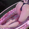 YaoMengMeng Studio – Shandy Dead or Alive Xtreme Venus Vacation 16 Scale TOPGK Resin Statue