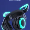 YaoWu - Honor of Kings Angela Collaboration Edition Gaming Headset