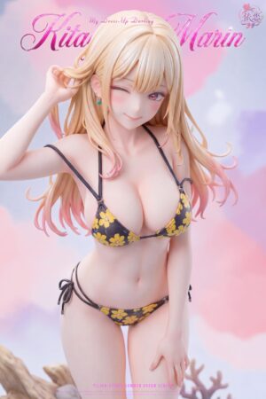 Yi Lian Studio – Marin Kitagawa My Dress-Up Darling | 1/6 Scale Resin Statue