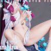 Yumi Figure – Columbina Genshin Impact 16 Scale Resin Statue
