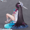 Yumi Figure – Columbina Genshin Impact 16 Scale Resin Statue