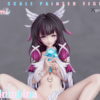 Yumi Figure – Columbina Genshin Impact 16 Scale Resin Statue