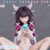 Yumi Figure – Columbina Genshin Impact 16 Scale Resin Statue