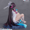 Yumi Figure – Columbina Genshin Impact 16 Scale Resin Statue