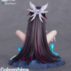 Yumi Figure – Columbina Genshin Impact 16 Scale Resin Statue