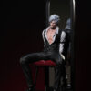 YunYu Studio – Sylus Love and Deepspace “Hunting Game” Version A 14 Scale Statue [In Stock]