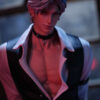 YunYu Studio – Sylus Love and Deepspace “Hunting Game” Version A 14 Scale Statue [In Stock]