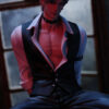 YunYu Studio – Sylus Love and Deepspace “Hunting Game” Version A 14 Scale Statue [In Stock]