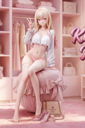 ZM Studio – Marin Kitagawa My Dress-Up Darling