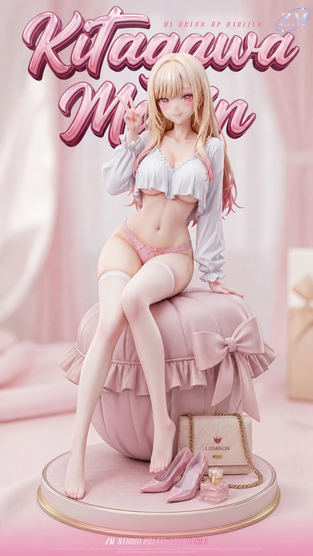 ZM Studio – Marin Kitagawa My Dress-Up Darling