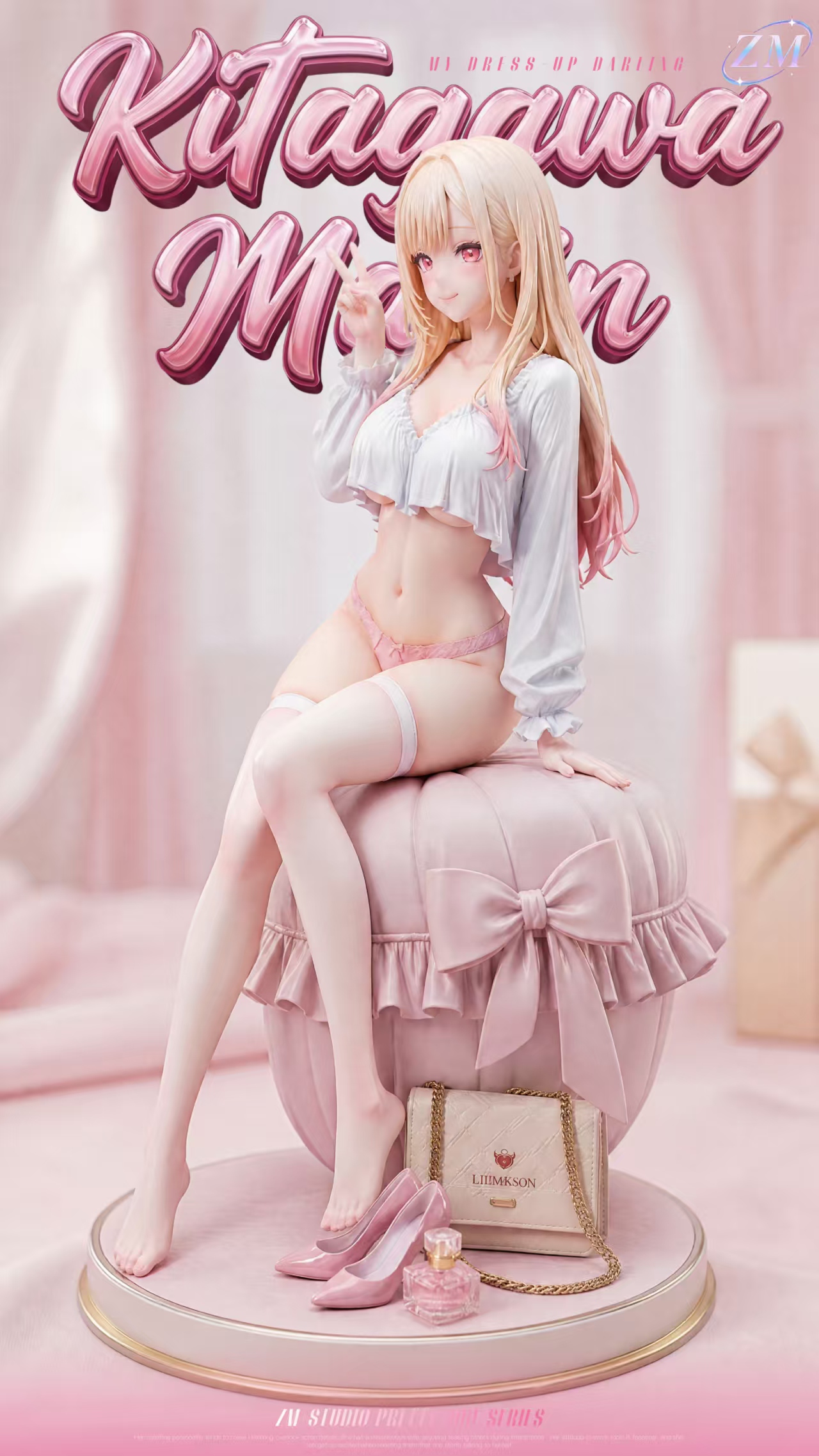 ZM Studio – Marin Kitagawa My Dress-Up Darling